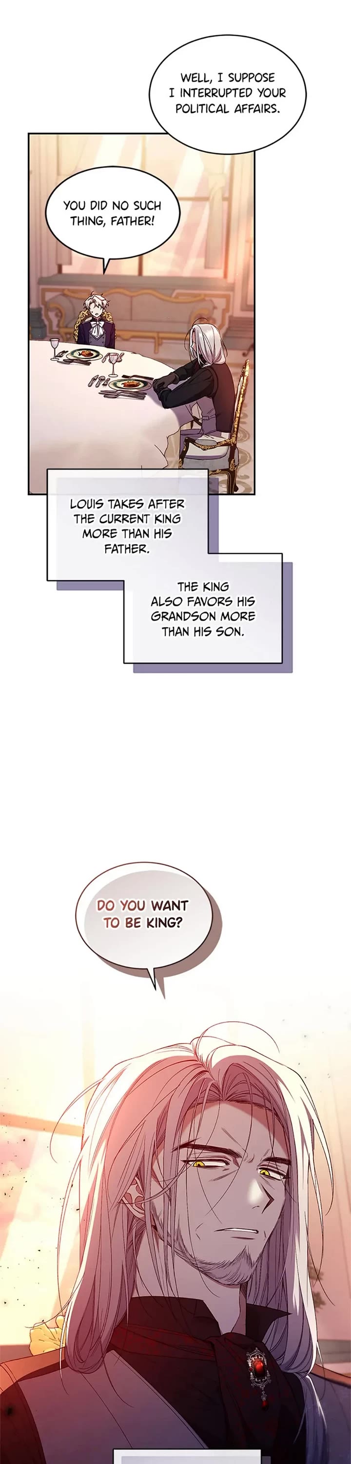 Resetting Lady chapter 54 page 7