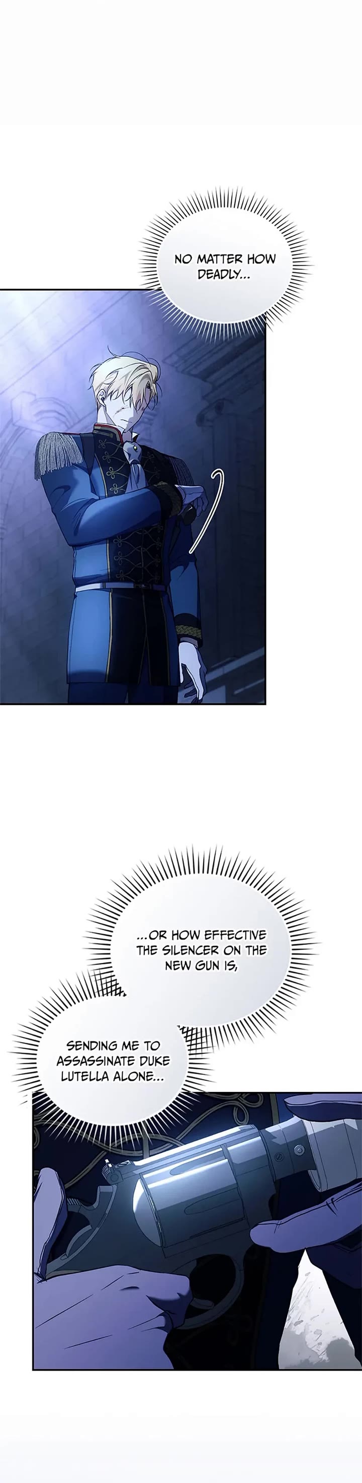 Resetting Lady chapter 55 page 10