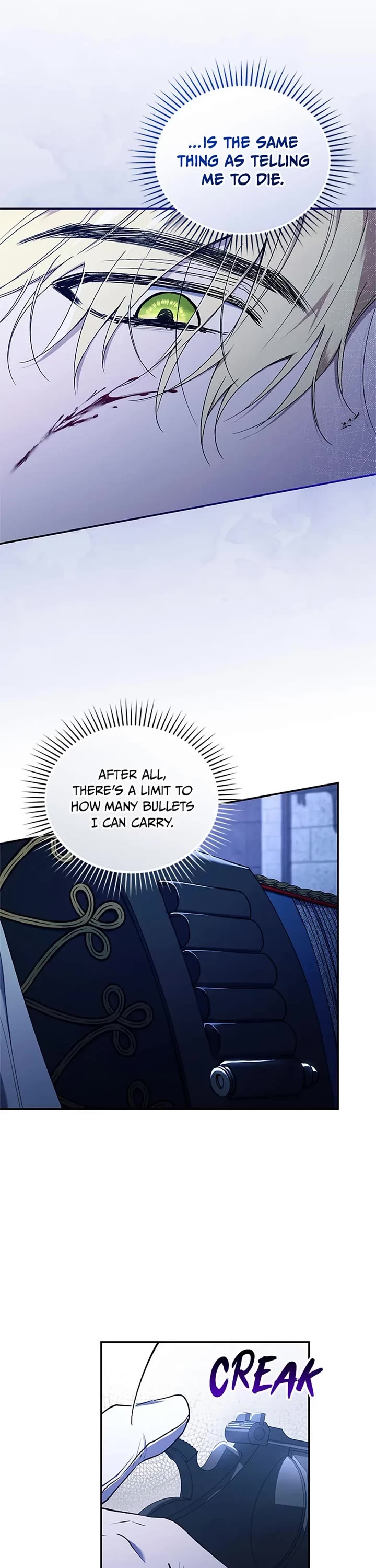 Resetting Lady chapter 55 page 11