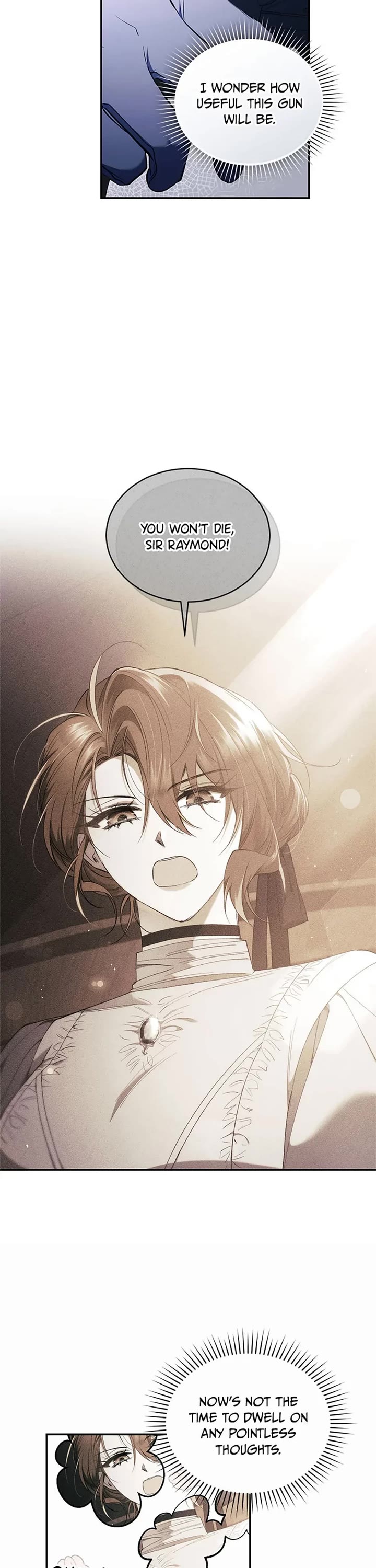 Resetting Lady chapter 55 page 12