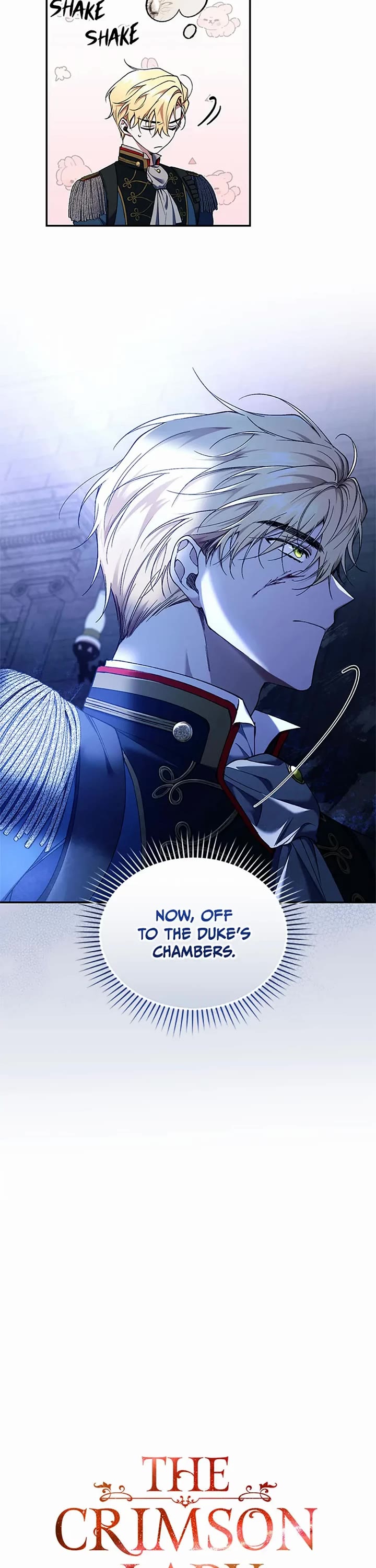 Resetting Lady chapter 55 page 13