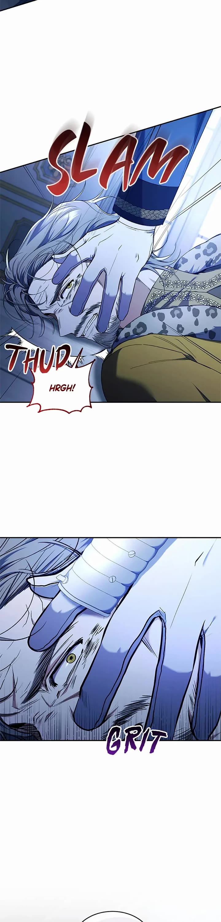 Resetting Lady chapter 55 page 17