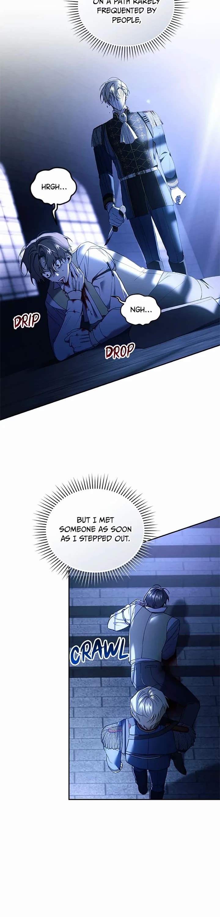 Resetting Lady chapter 55 page 2