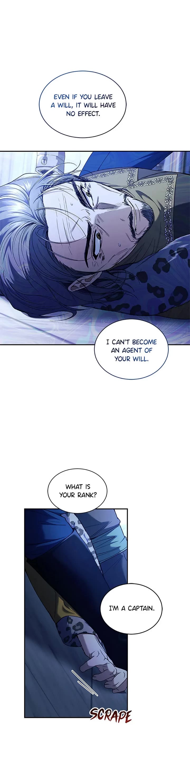 Resetting Lady chapter 55 page 20