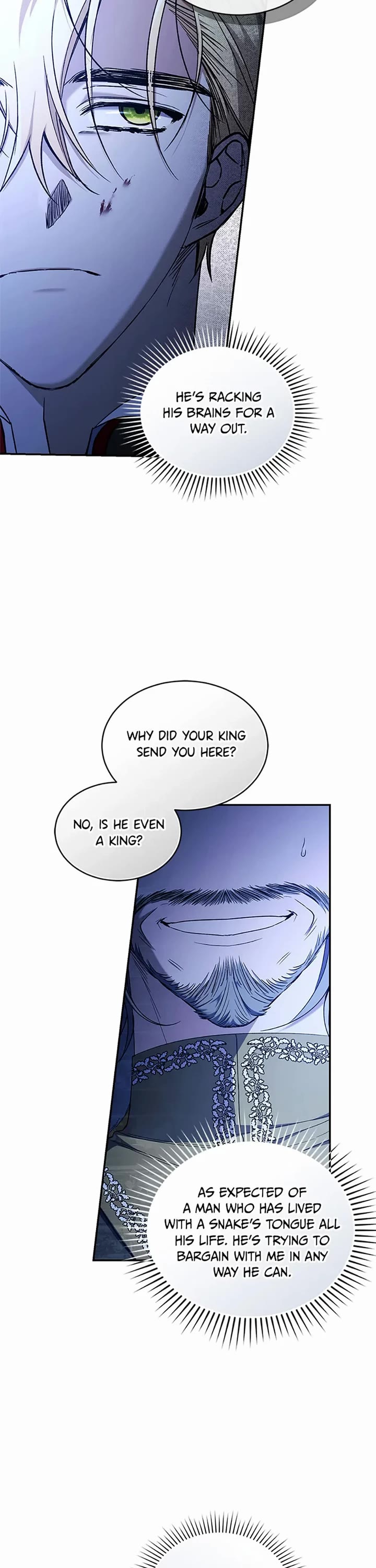 Resetting Lady chapter 55 page 23