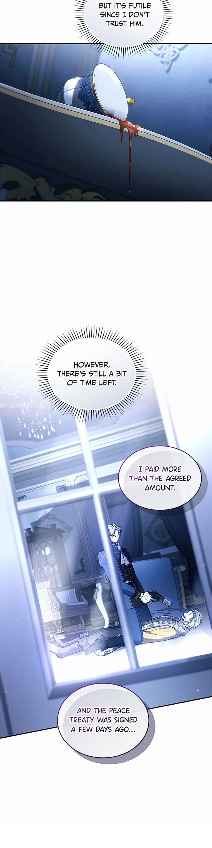 Resetting Lady chapter 55 page 24