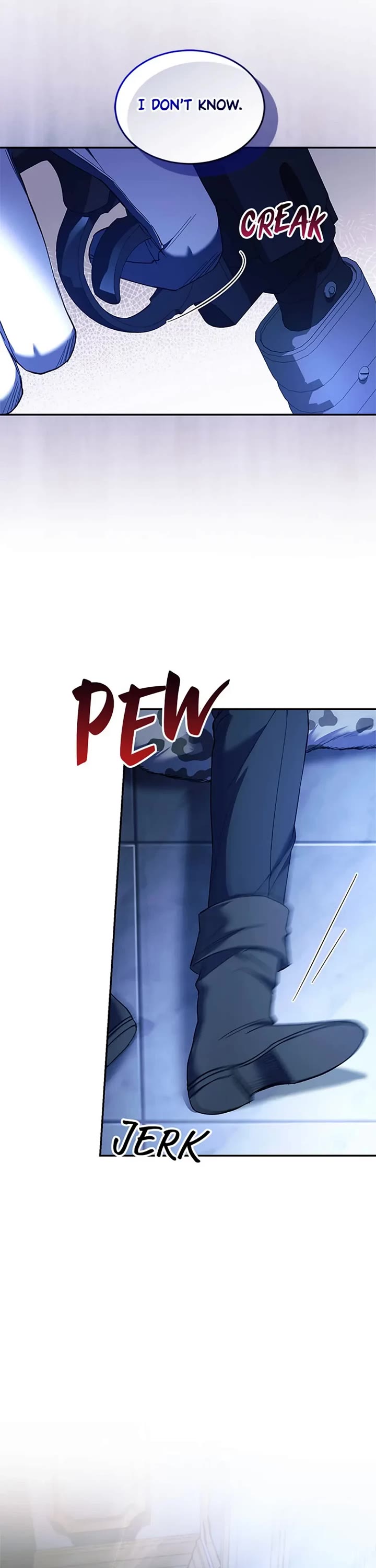 Resetting Lady chapter 55 page 26