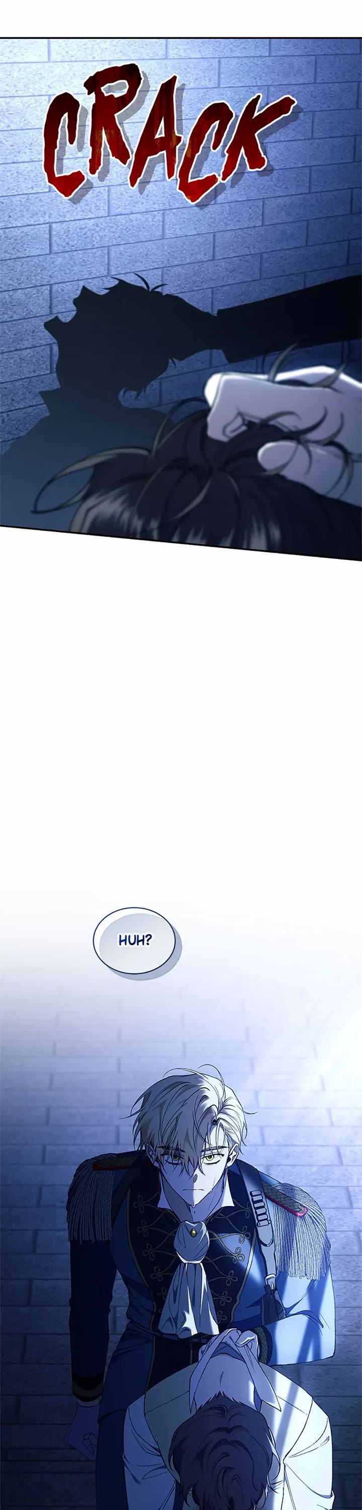 Resetting Lady chapter 55 page 3