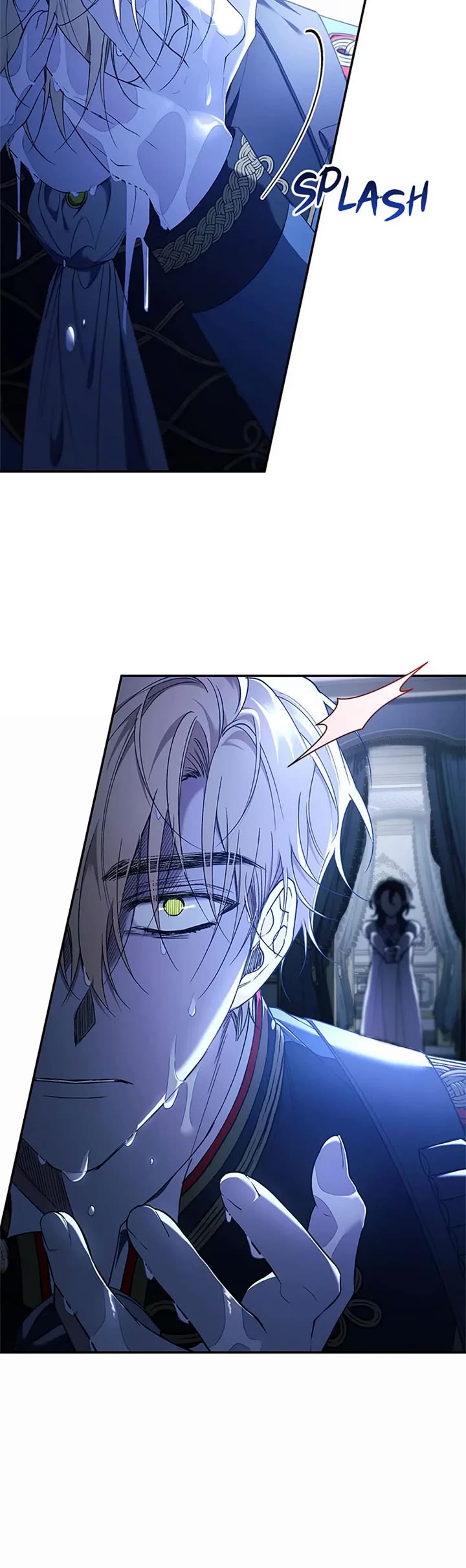 Resetting Lady chapter 55 page 30