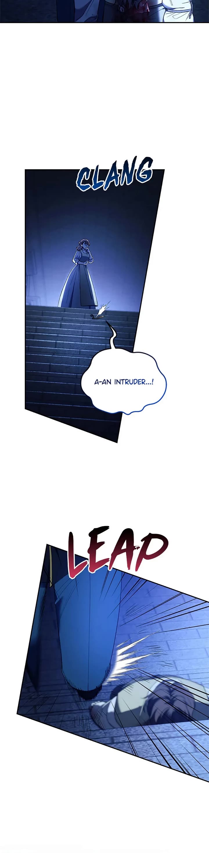 Resetting Lady chapter 55 page 4