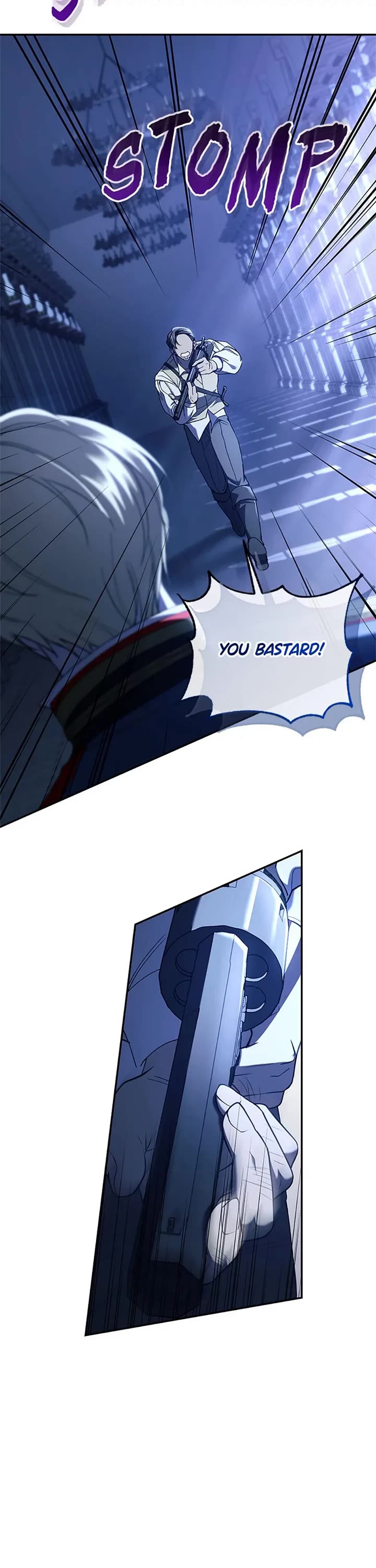 Resetting Lady chapter 55 page 6