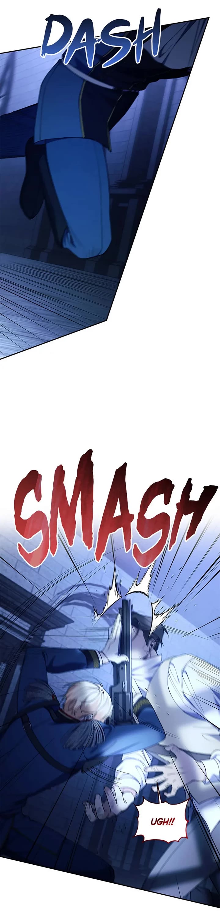 Resetting Lady chapter 55 page 7