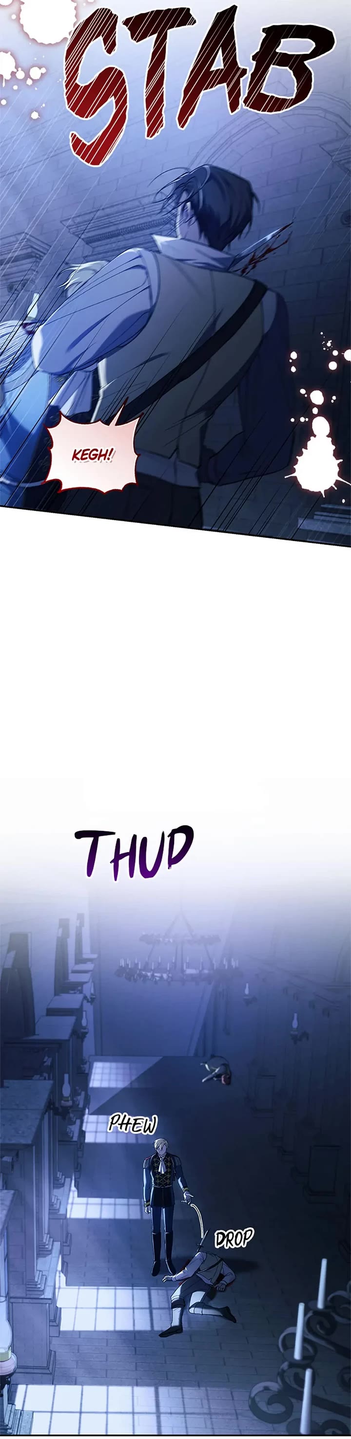 Resetting Lady chapter 55 page 9