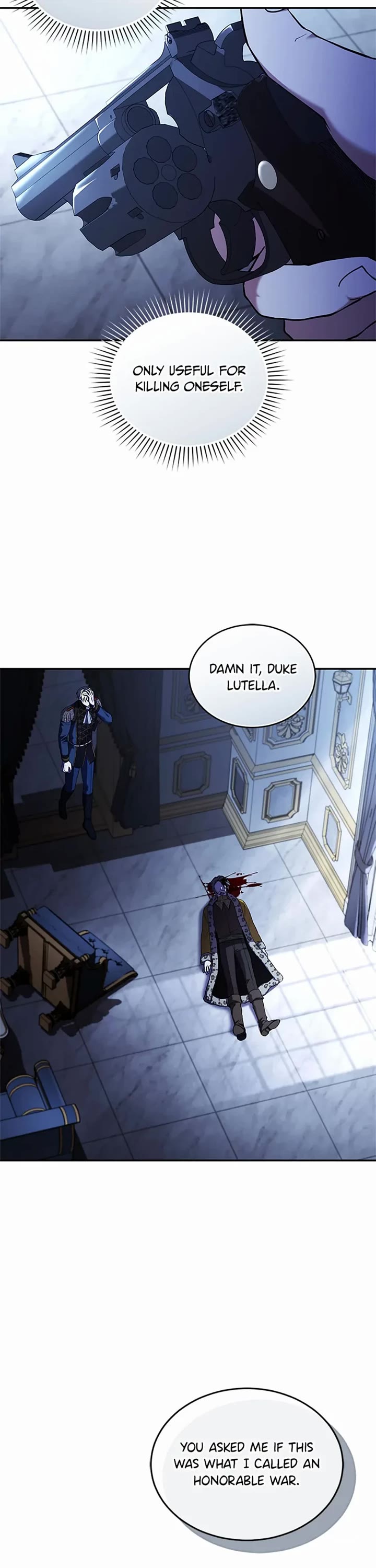 Resetting Lady chapter 56 page 11