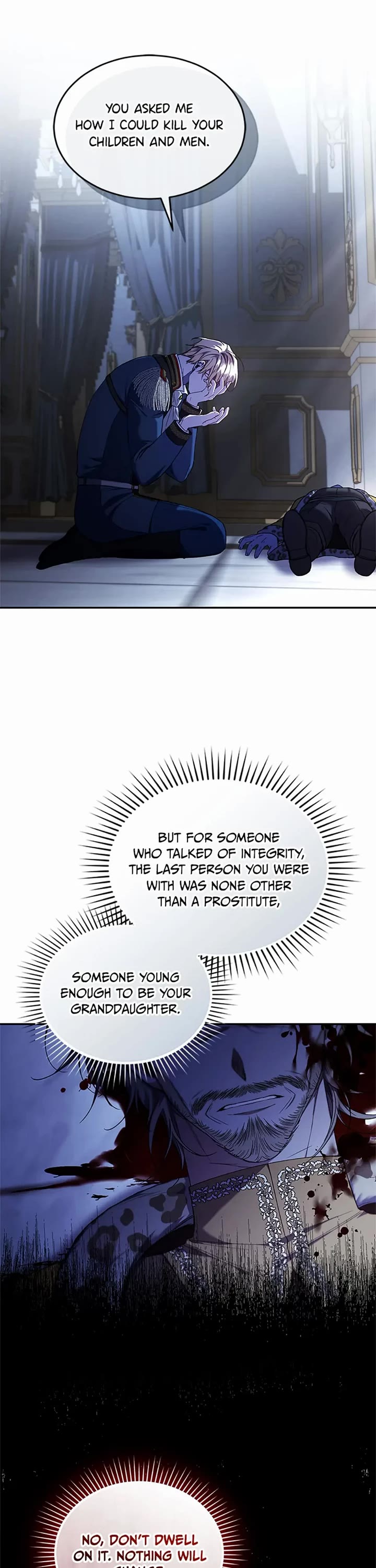 Resetting Lady chapter 56 page 12