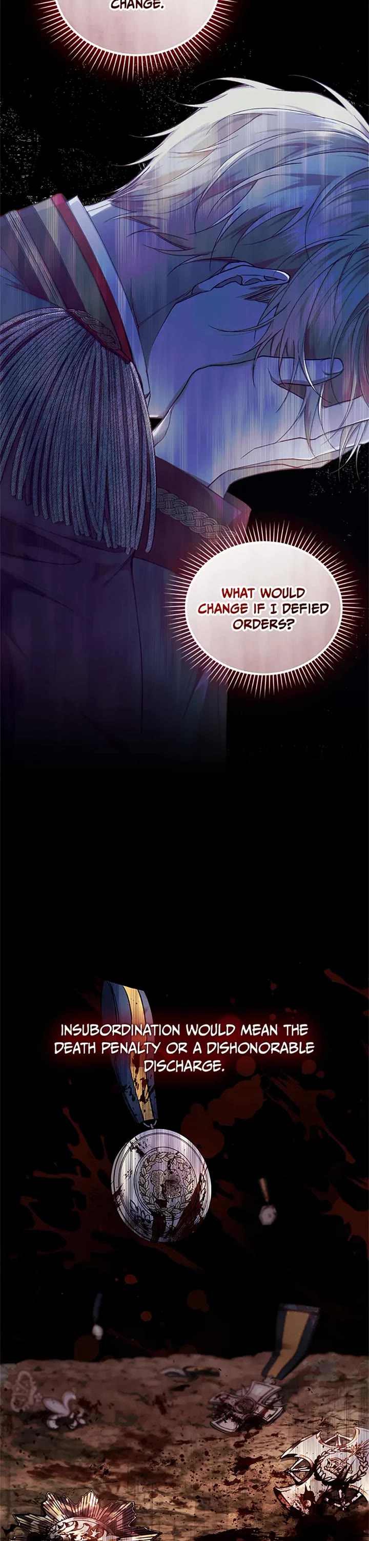 Resetting Lady chapter 56 page 13