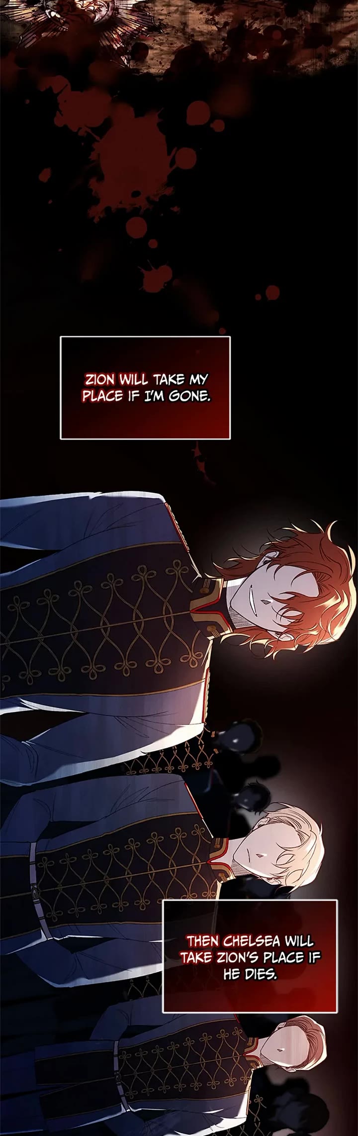 Resetting Lady chapter 56 page 14