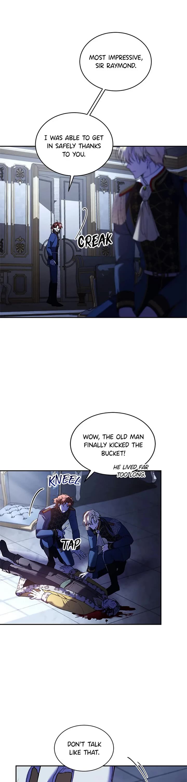 Resetting Lady chapter 56 page 16