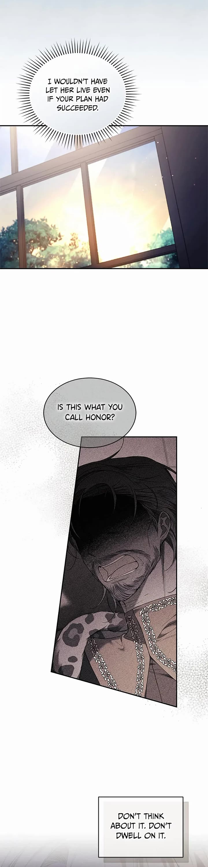 Resetting Lady chapter 56 page 22