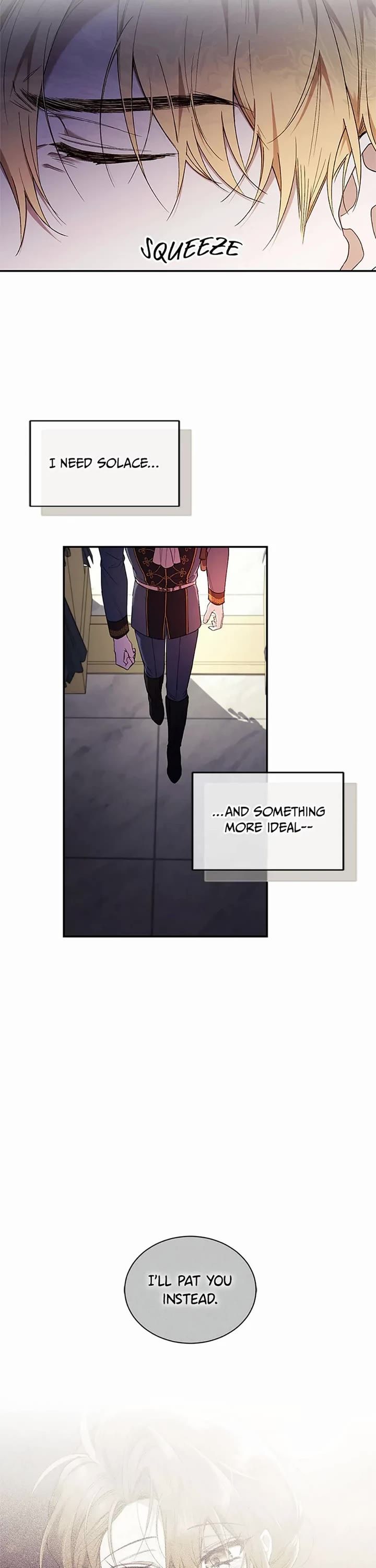 Resetting Lady chapter 56 page 23