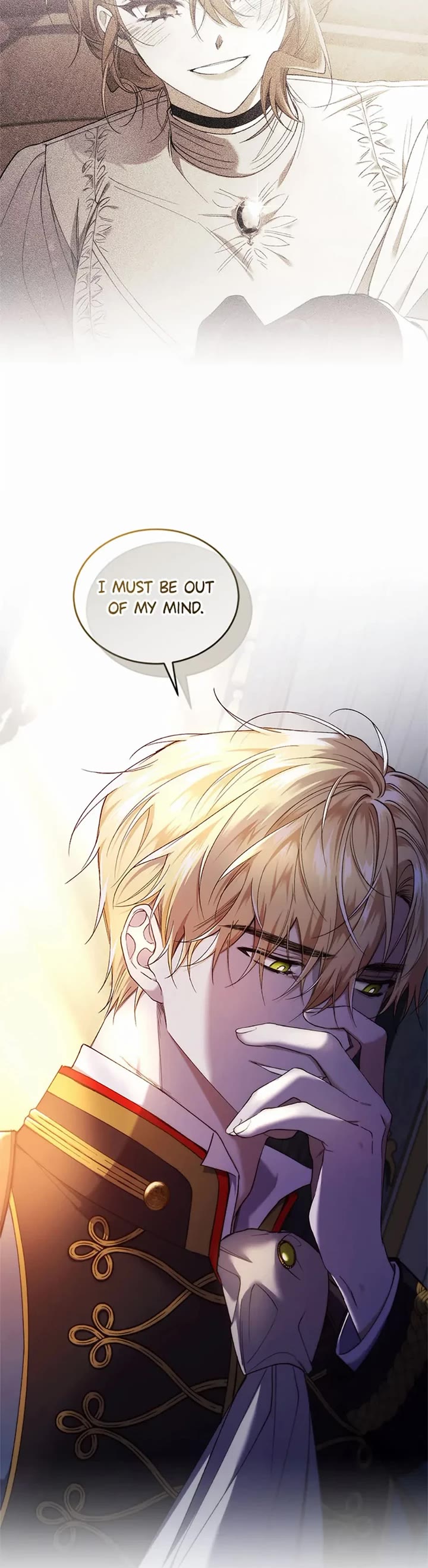 Resetting Lady chapter 56 page 24