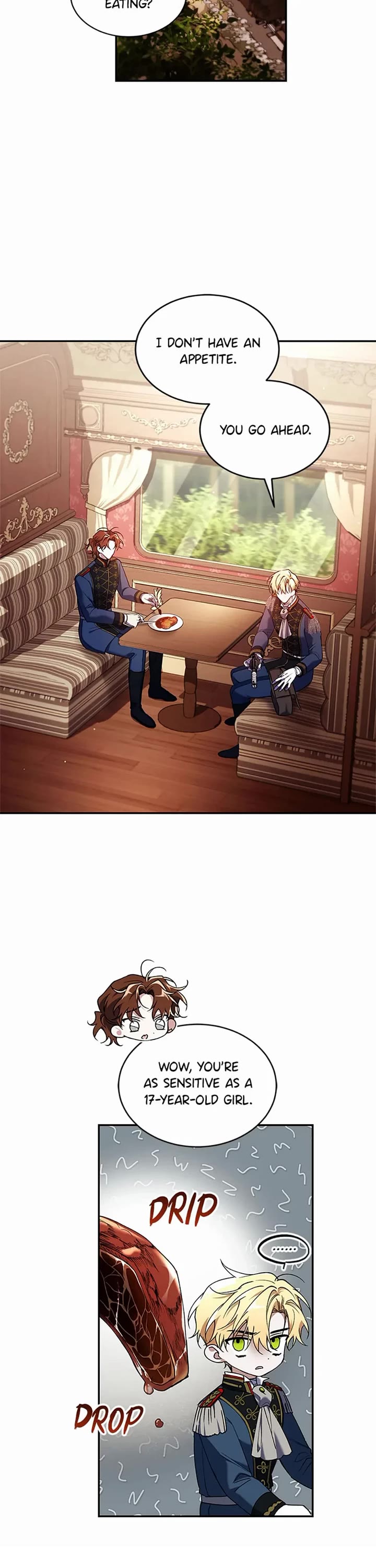 Resetting Lady chapter 56 page 26