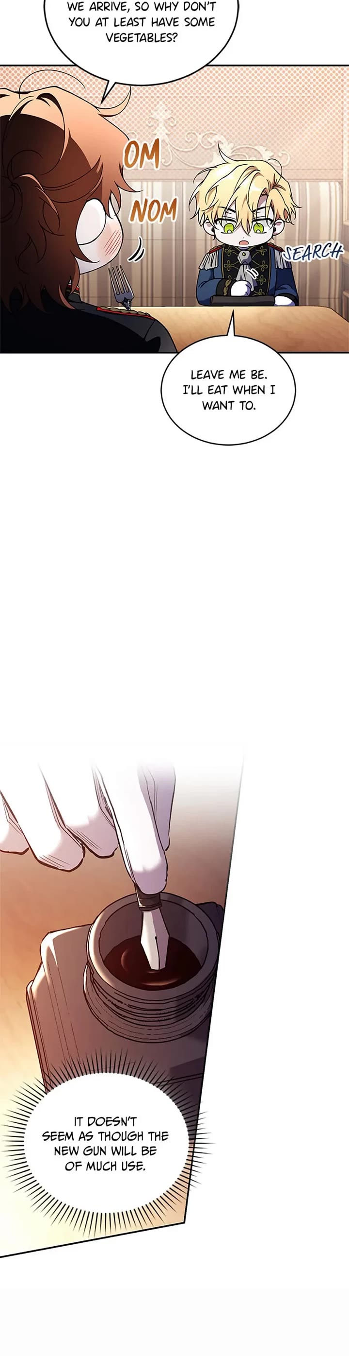 Resetting Lady chapter 56 page 29
