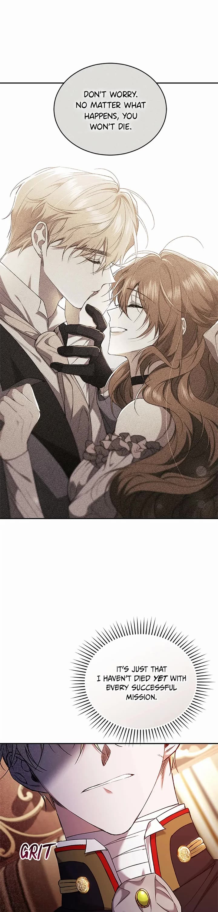 Resetting Lady chapter 56 page 31