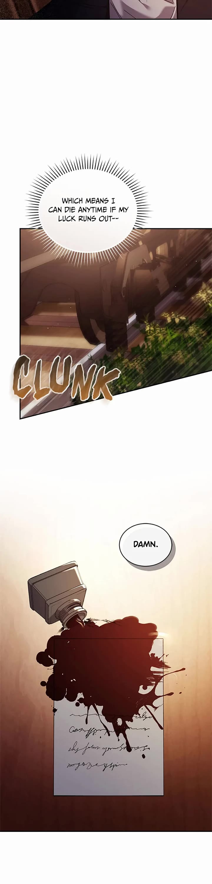 Resetting Lady chapter 56 page 32