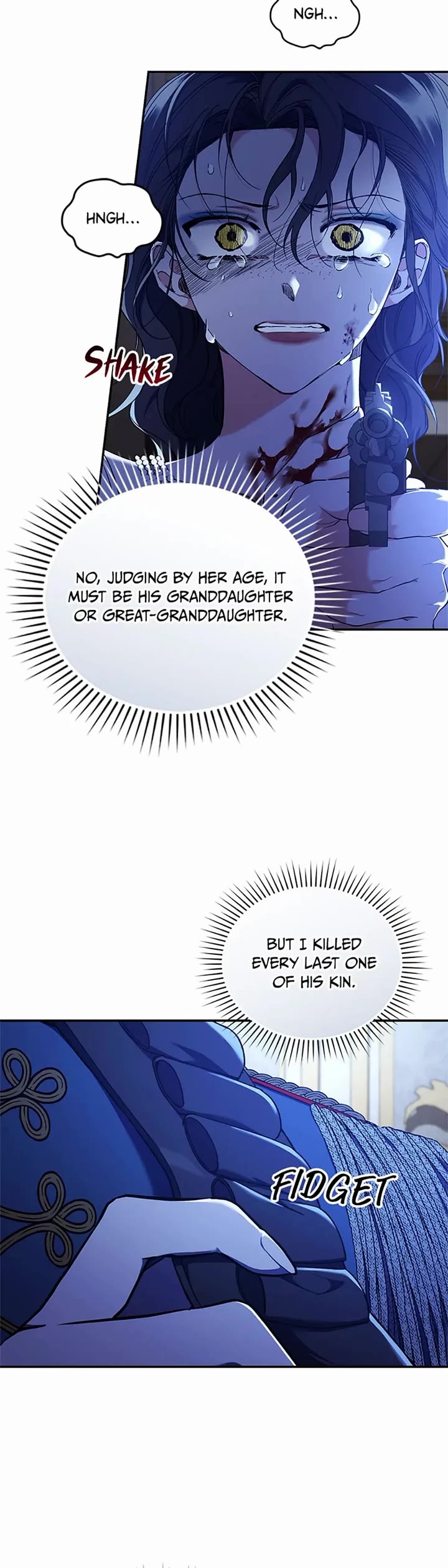 Resetting Lady chapter 56 page 5