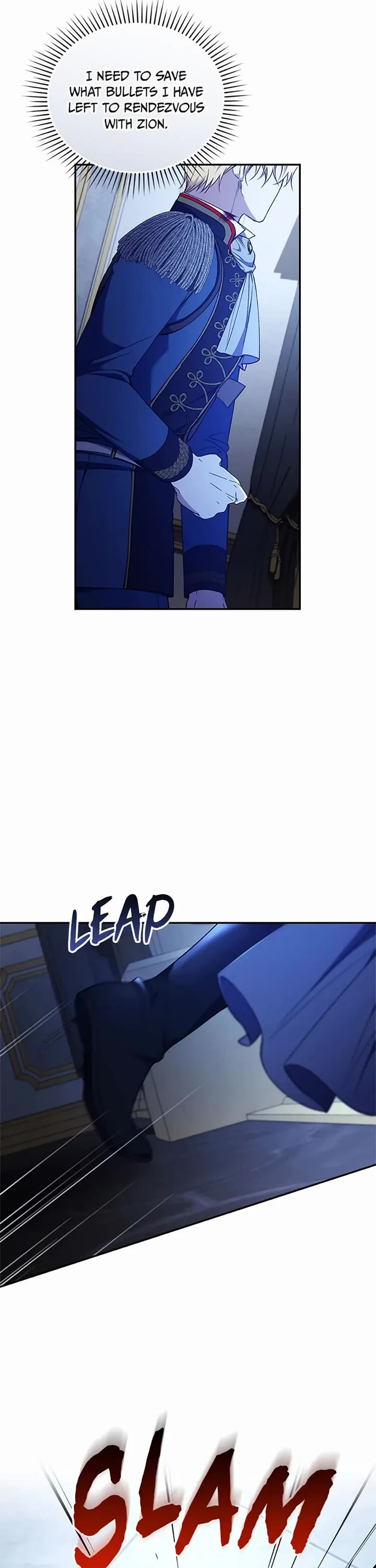 Resetting Lady chapter 56 page 6