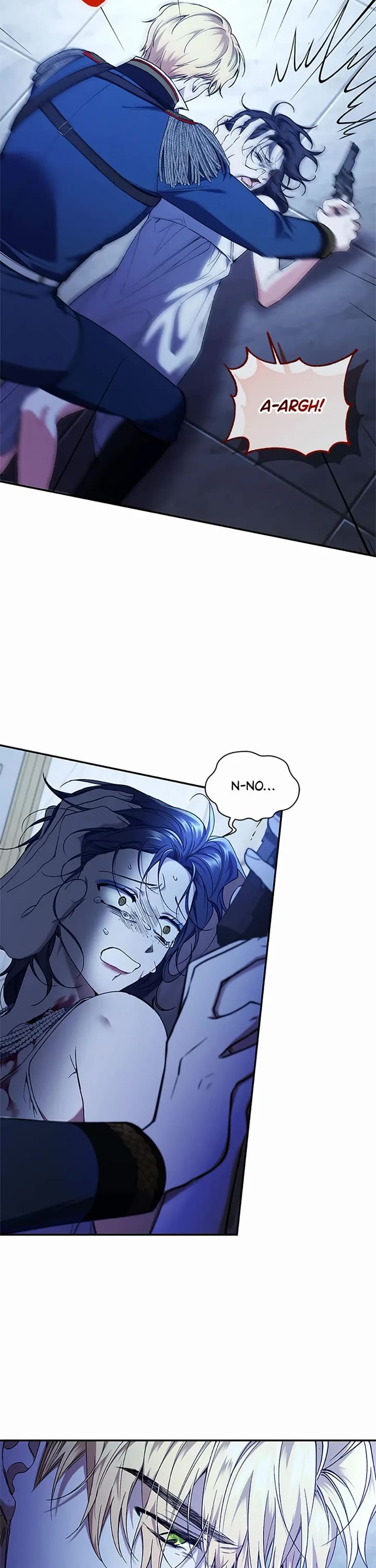 Resetting Lady chapter 56 page 7