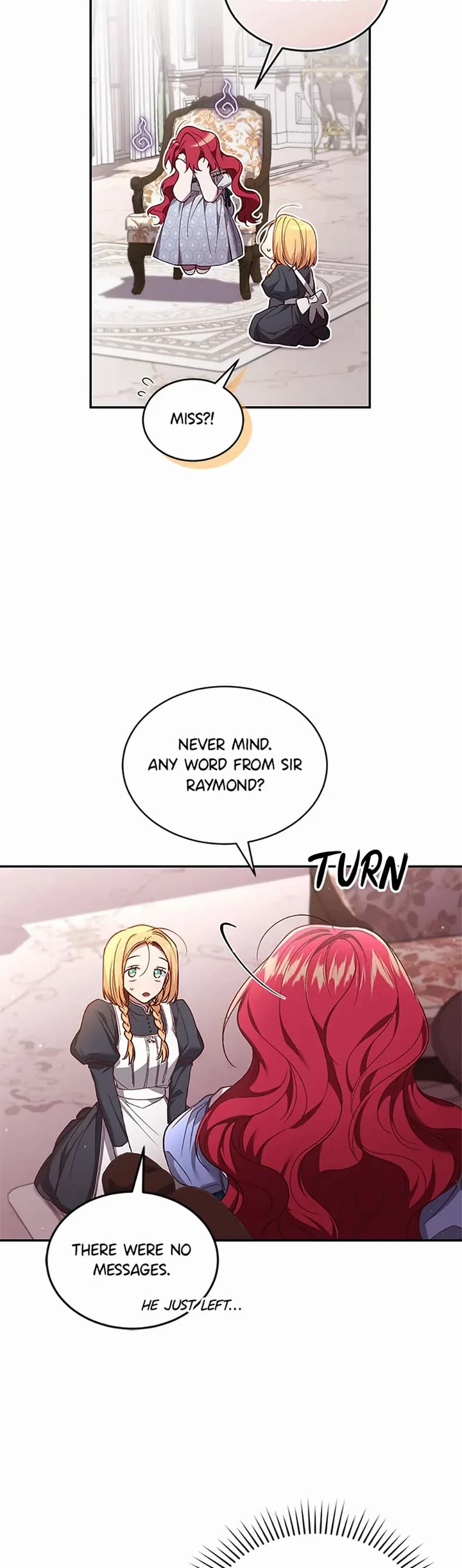 Resetting Lady chapter 57 page 10