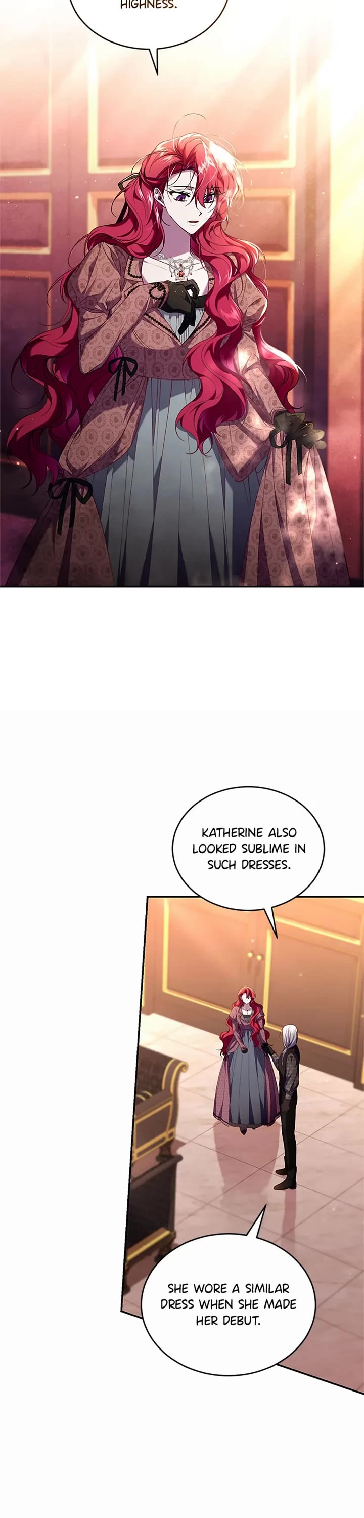 Resetting Lady chapter 57 page 13