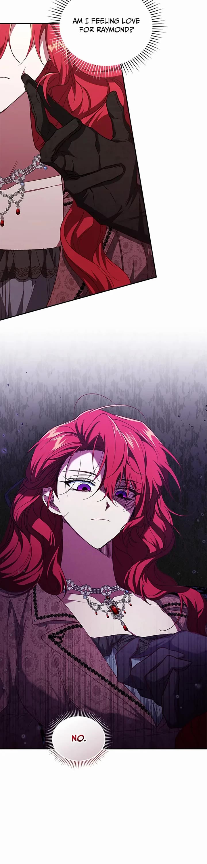 Resetting Lady chapter 57 page 17