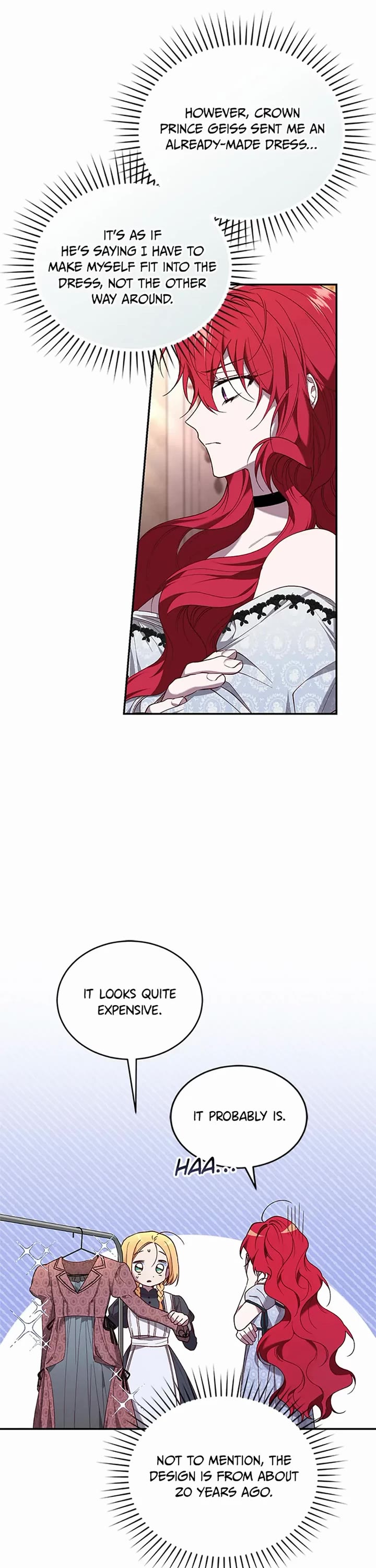 Resetting Lady chapter 57 page 2