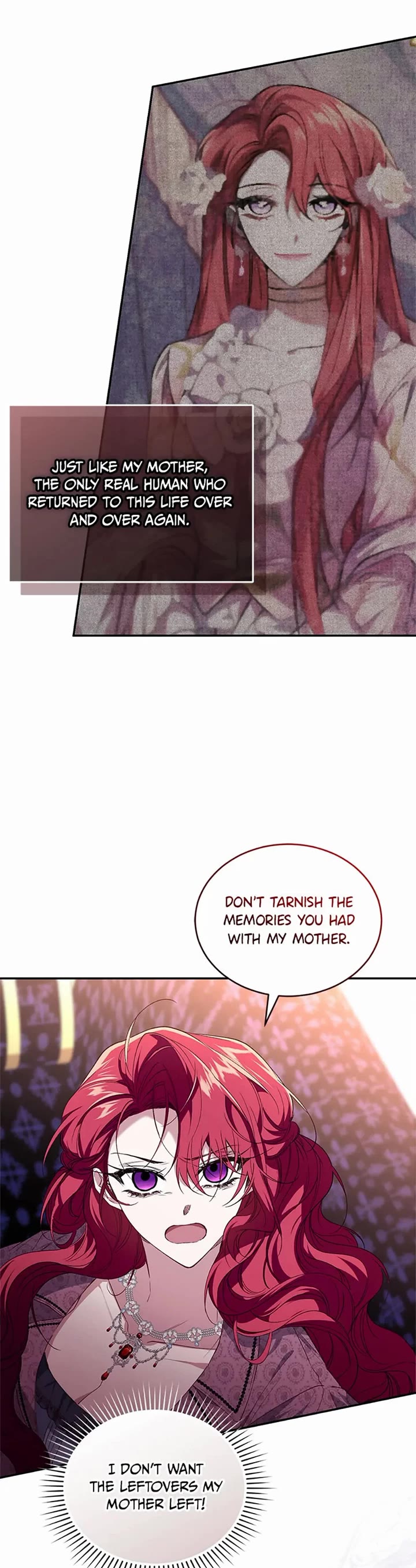 Resetting Lady chapter 57 page 20