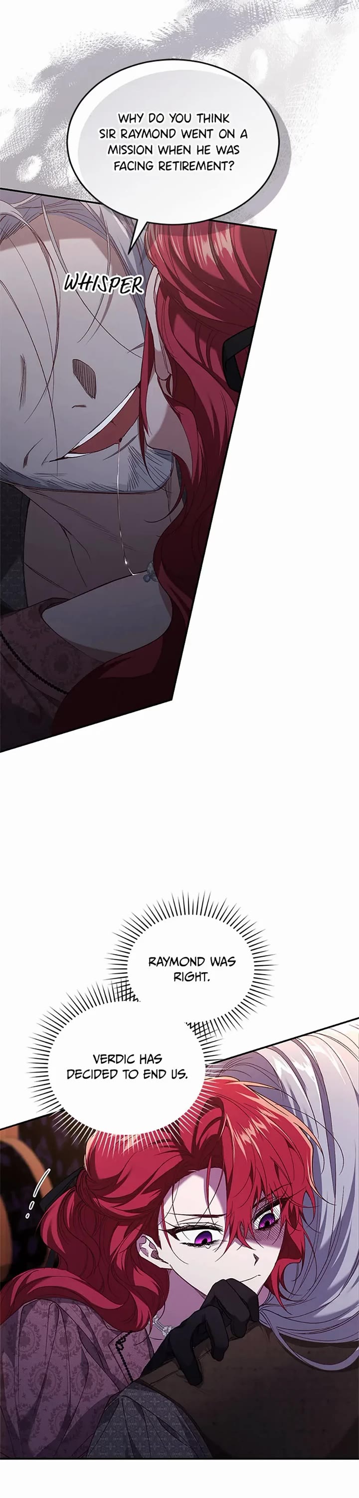 Resetting Lady chapter 57 page 23