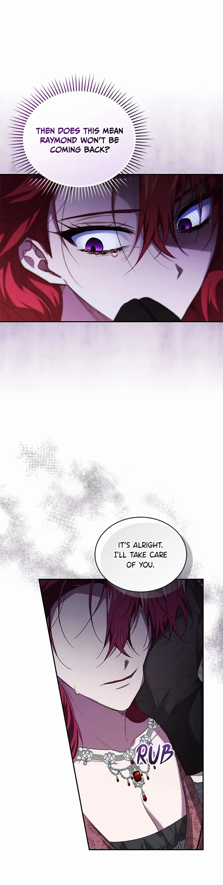 Resetting Lady chapter 57 page 24