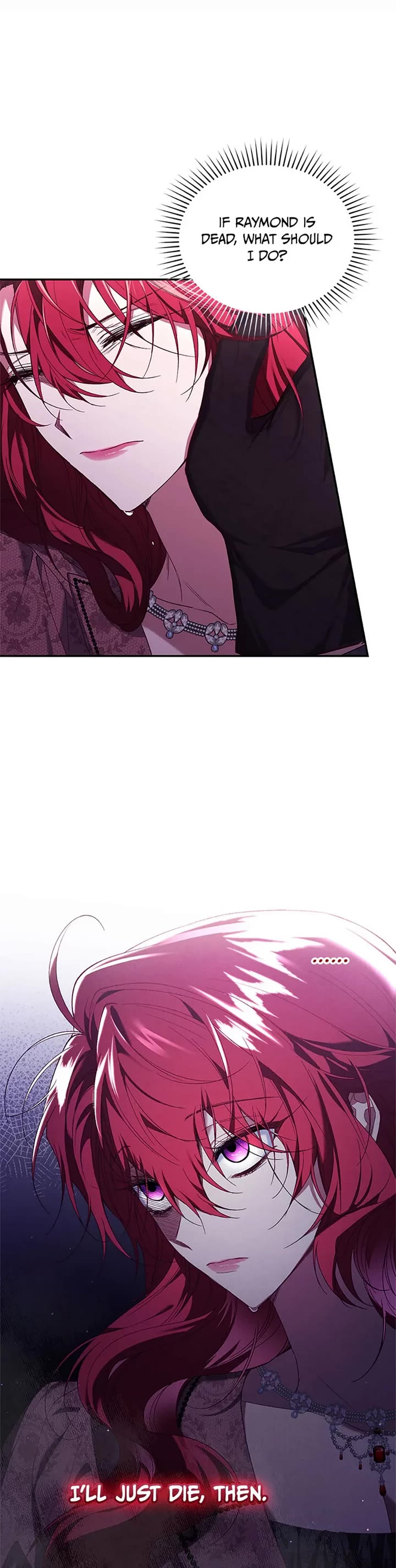 Resetting Lady chapter 57 page 25