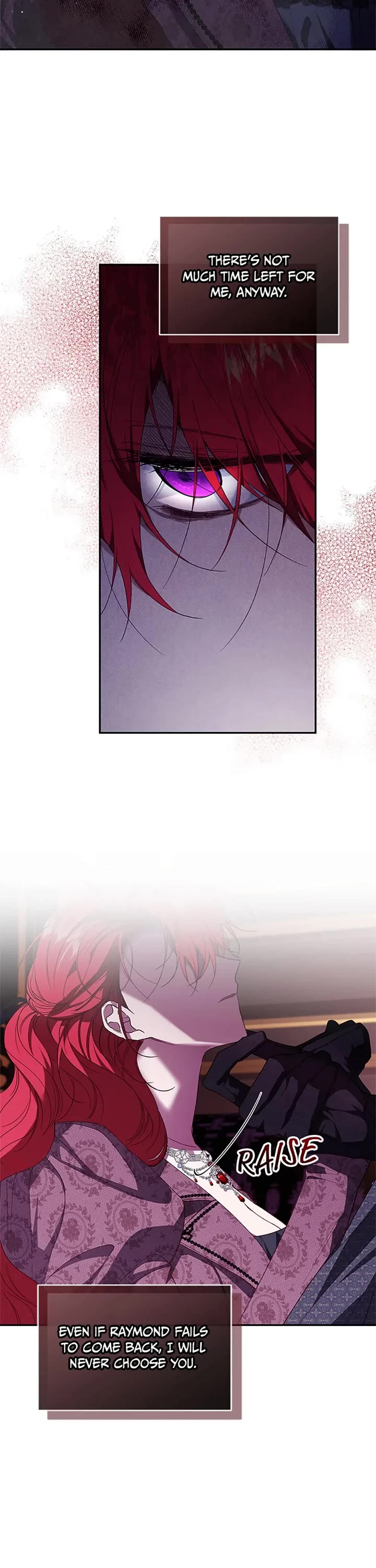 Resetting Lady chapter 57 page 26