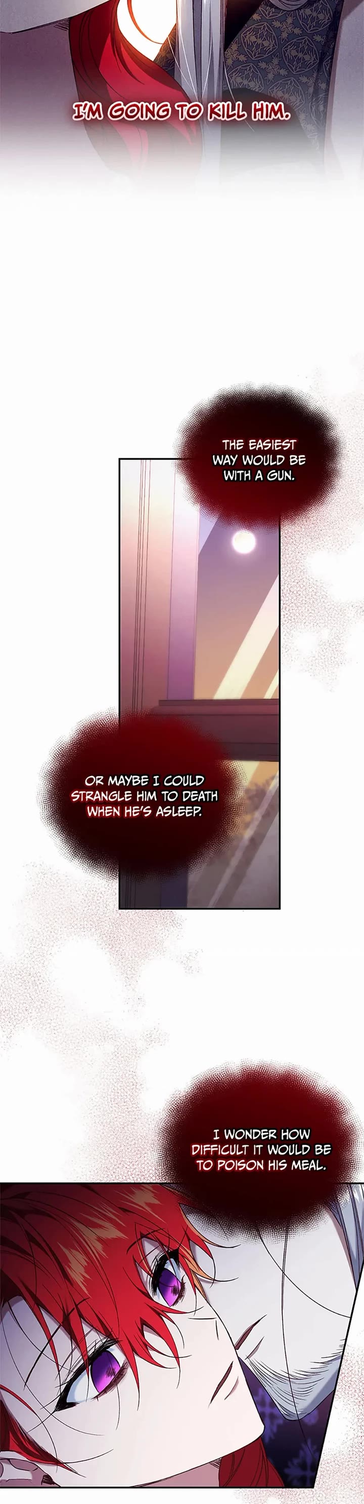 Resetting Lady chapter 57 page 29