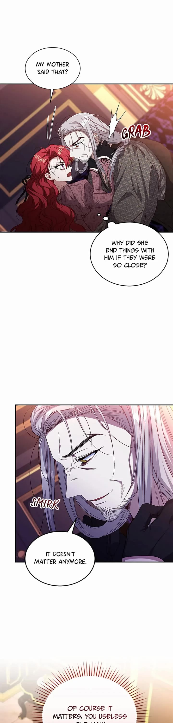 Resetting Lady chapter 57 page 31