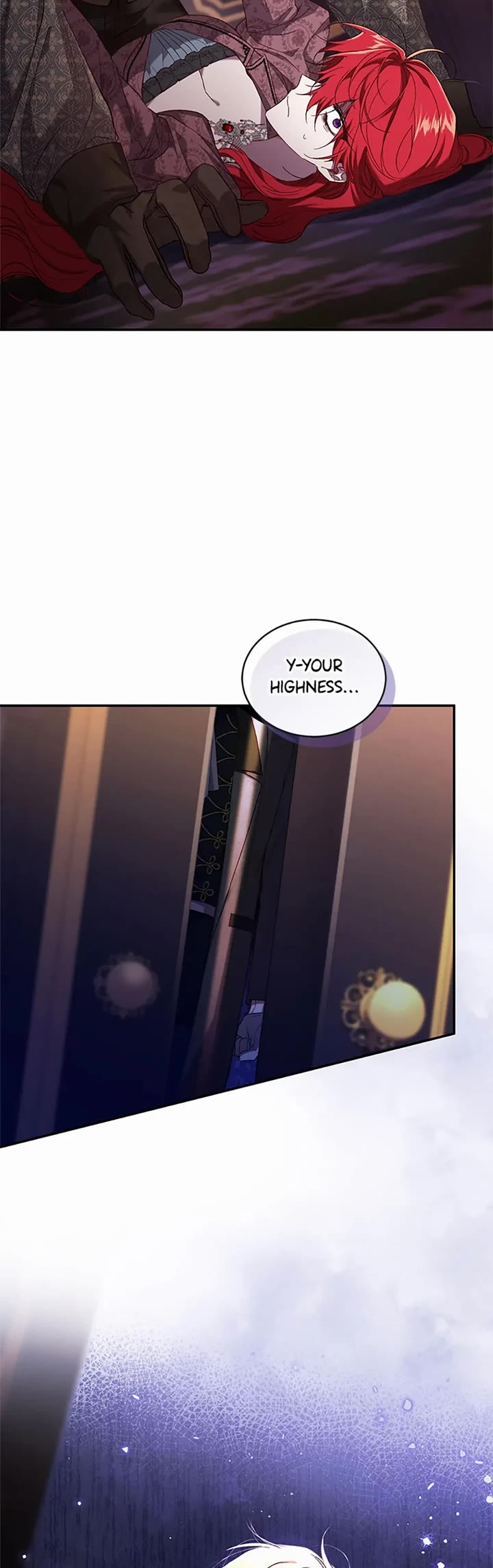 Resetting Lady chapter 57 page 33