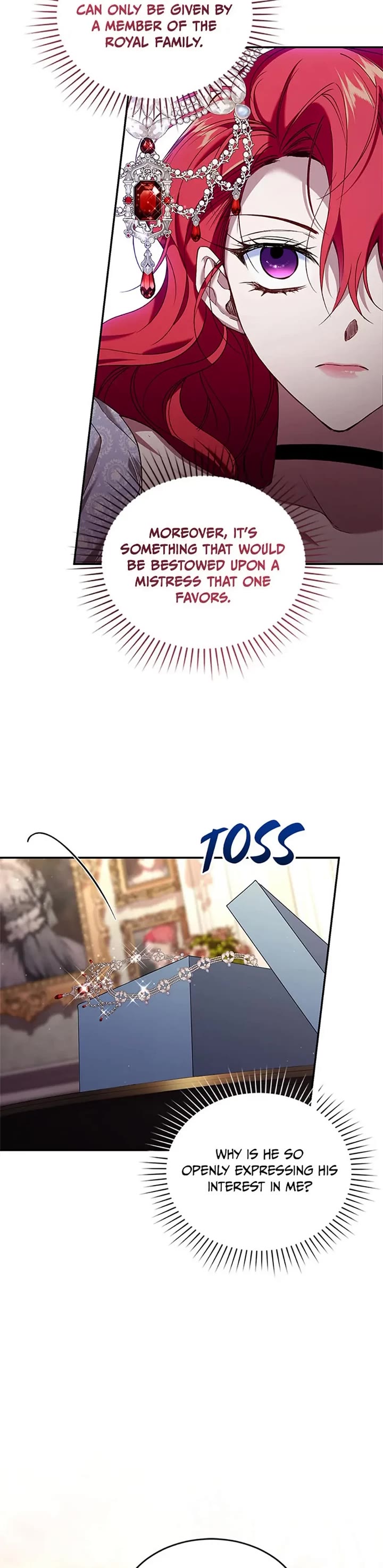 Resetting Lady chapter 57 page 5