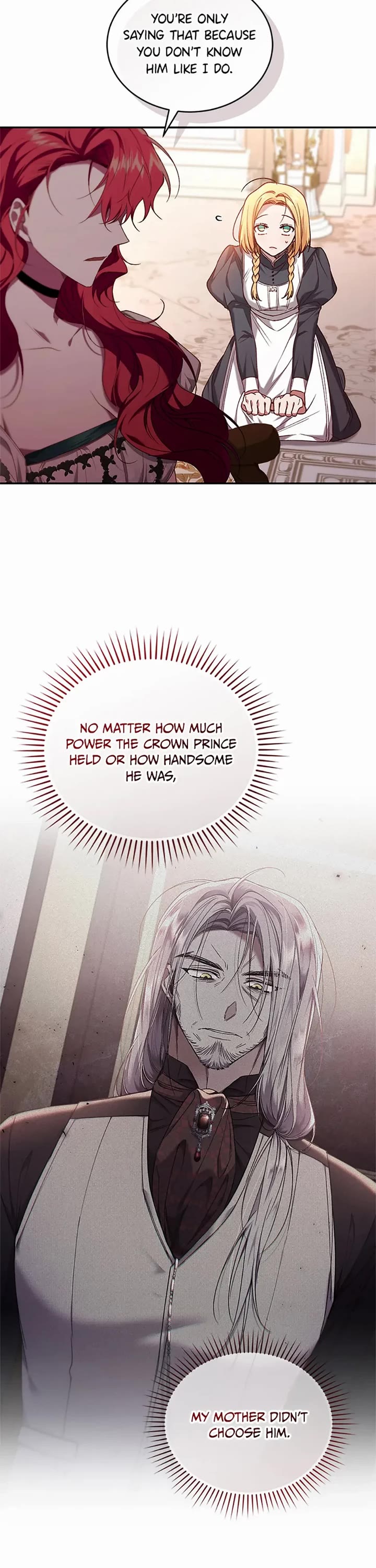 Resetting Lady chapter 57 page 7