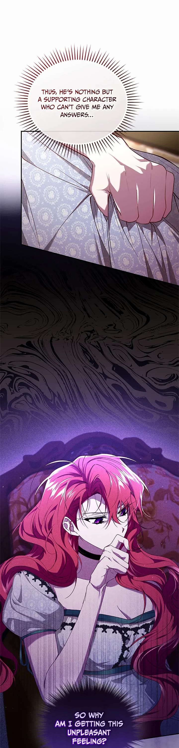 Resetting Lady chapter 57 page 8