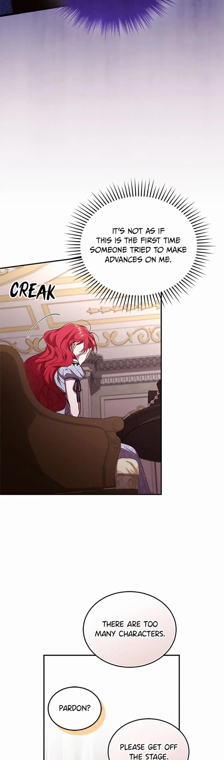 Resetting Lady chapter 57 page 9