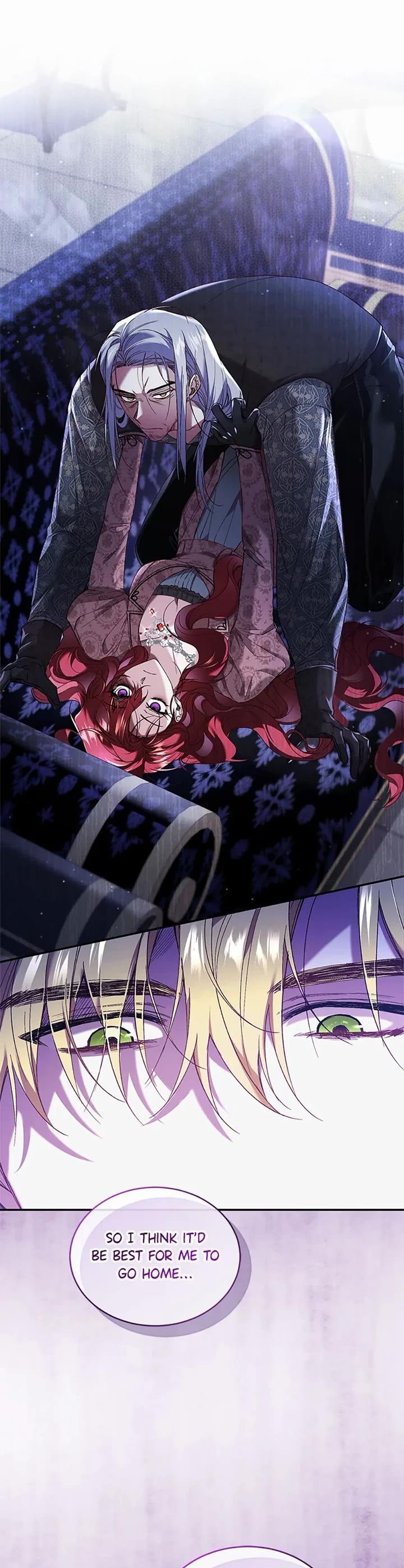 Resetting Lady chapter 58 page 10