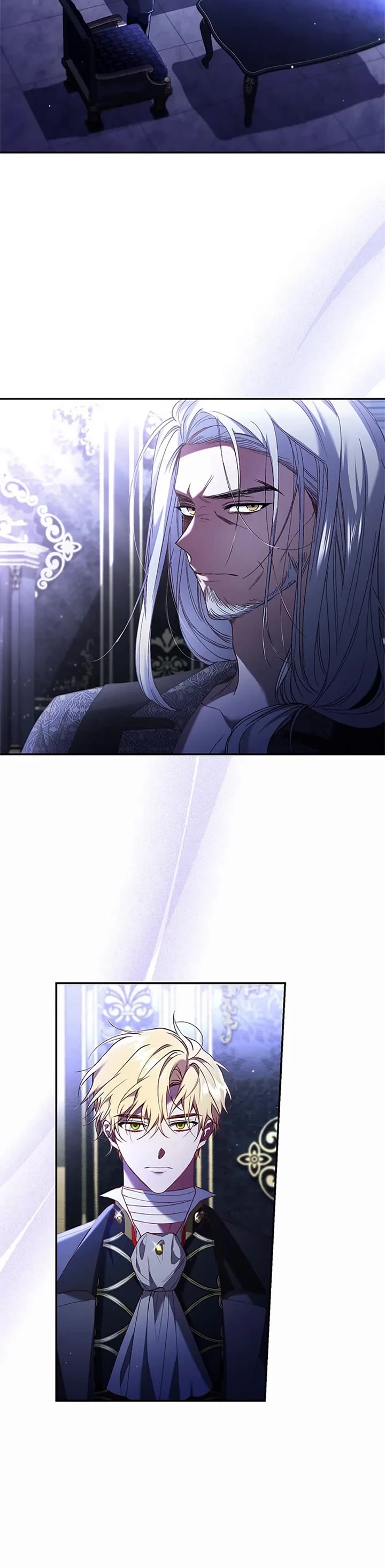 Resetting Lady chapter 58 page 15